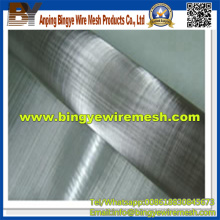 Stainless Steel Crimped Wrie Mesh Exporter ISO9001